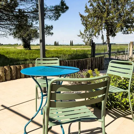 Farm stay Riva Mondina