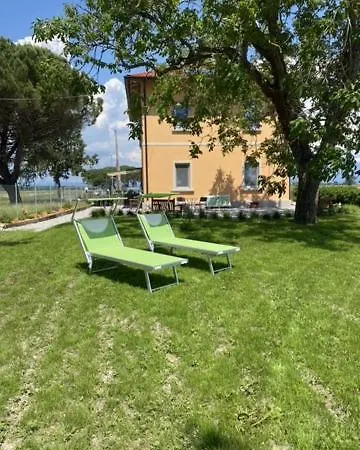Riva Mondina Fossalon di Grado
