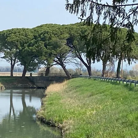 Riva Mondina Séjour à la ferme *