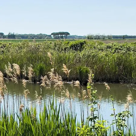 Riva Mondina Farmház